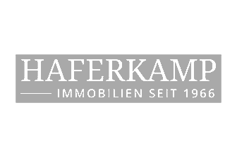 Logo Haferkamp - Immobilien